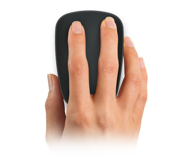 LOGITECH Ultrathin Touch Mouse T630 - 159161 - zdjęcie 5